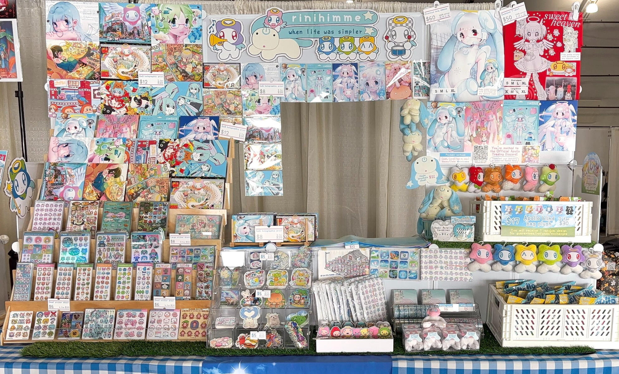 ♥SJMade ILLO Mart 2025♥