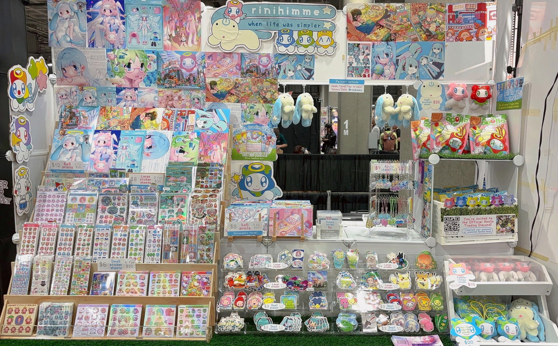 ♥Anime Expo 2025♥