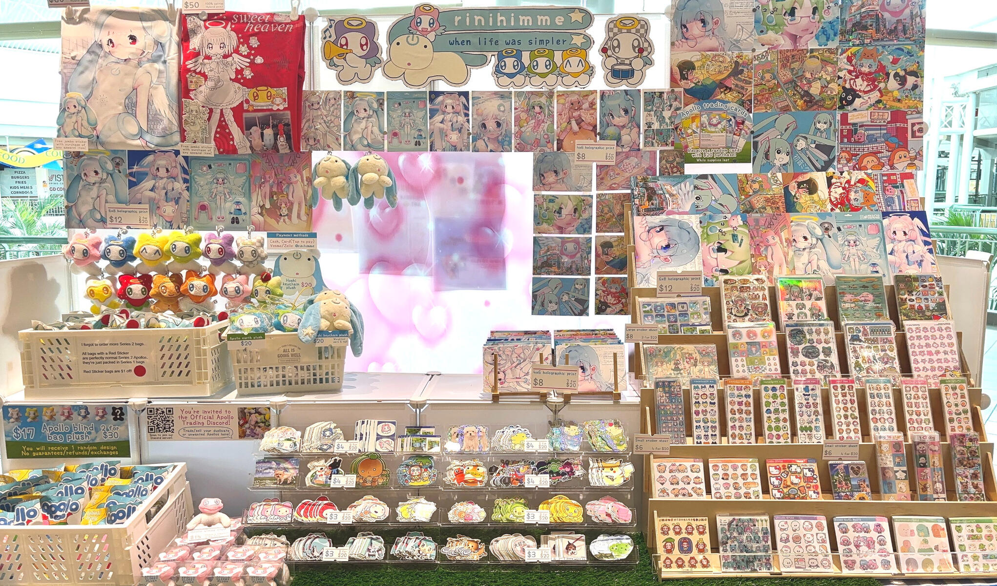 ♥Sprinkle Trinkle Town 4.0♥